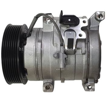 TOYOTA INNOVA TGN40 COMPRESSOR 10S15C 883200K110 DENSO XI447280-2340