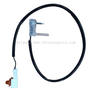 HONDA CRV EVAPORATOR THERMISTOR SENSOR HVAC HEATER CORE TEMPERATURE SENSOR  80560-TON-T11