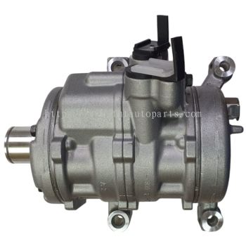 TOYOTA AVANZA COMPRESSOR DENSO COOL GEAR 10SA13C XI437230-0050