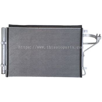  KIA CERATO K3 1.8CC CONDENSER HVCC DOOWON 97606 3X000 