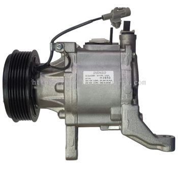 SUBARU BRZ OUTBACK COMPRESSOR DENSO SCSA08H 447280-3260 DCP50315