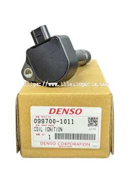 DENSO IGNITION COIL 099700-1011 FOR Honda CRV 2007- Civic 2006-2011 Accord 2008- OEM.30520-RNA-A01 