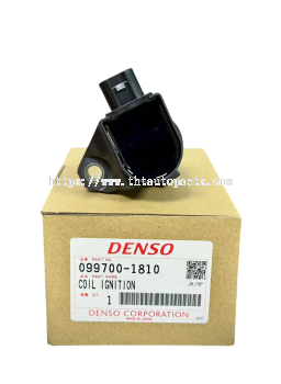 DENSO IGNITION COIL 099700-1810 FOR HONDA CRV RM 2013 OEM 30520-R1A-A01