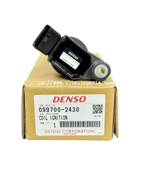 DENSO IGNITION COIL 099700-2430 FOR LEXUS ES300(MCV30) 2006 TOYOTA ALPHARD MNH10 2008 OEM:90919-02234 90080-19016