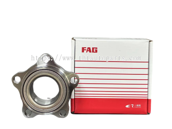 FAG FRONT WHEEL BEARING PART No.713678900 714871210 FOR FORD TRANSIT V348MCA 2006-2014 OEM No.6C111K018AA