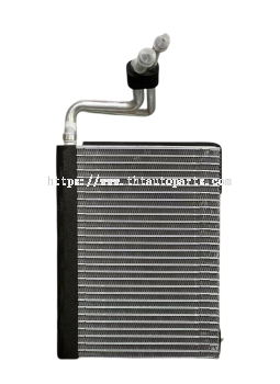 VALEO EVAPORATOR 814884 FOR BMW 3 SERIES (E90) - 320 i  [N46 B20 E]  (2010.01 - 2012.09) BMW X1 (E84) - sDrive 20 i  [N20 B20 A]  [N20 B20 C] BMW 1 SERISE (E81) - 130 i  [N52 B30 A;N52 B30 BF;N52 B30 B] (E82) - M  [N54 B30 A] (E90) - 318 i  [N46 B20 B] (E90) - 320 i  [N46 B20 C;N46 B20 BD;N46 B20 CB]  OEM 64116934781 64116256346 64119290888