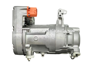 SANDEN COMPRESSOR FOR TESLA MODEL Y 2021