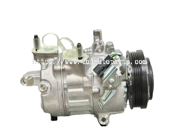 2017-2020 Ford F-150 A/C Compressor HL3Z-19703-Y 