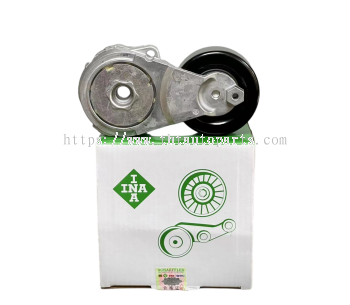 TENSIONER INA OEM 11955JD20A 11955JD21A 11955ET00A 11955EN200 11955EE50A PART NUMBER 534071910  FOR  Nissan Tiida 2013 C11 Hatchback 1.8 FWD Petrol 1.8L 4cyl 93kW MR18DE 1798cc 93kW (Petrol)