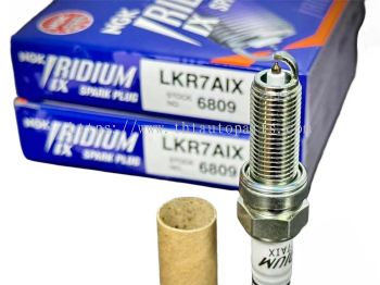 SPARK PLUG NGK 6809 LKR7AIX