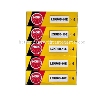 SPARK PLUG NGK LZKR6B-10E