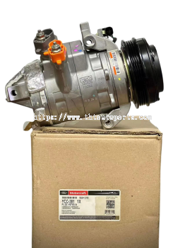 GENUINE FORD COMPRESSOR Motorcraft FL3Z19703A Part YCC381 FOR Ford F-150 2015-2020 V6 3.3L 3.5L