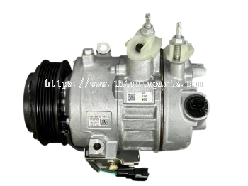 COMPRESSOR FORD DG9H-19D629-SC KT447250-4120 7SBH17C