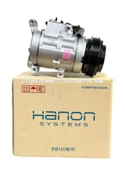 MAZDA CX5 COMPRESSOR HANON BBM46150 BFF761450