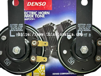 HORN DENSO POWER TONE HORN JK272000-3380