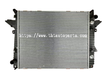 MAHLE RADIATOR CR2577000S OEM LR021778 PCC500061 PCC500610 FOR LAND ROVER DISCOVER 3 2.7TD 2004-2009 LAND ROVER DISCOVER 4 2.7TD 2009-2018