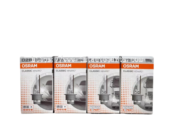 Car Bulbs OSRAM D2R