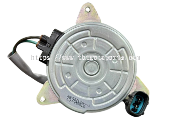 MITSUBISHI FAN MOTOR OEM 1355A260 FOR MITSUBISHI OUTLANDER 2014-2020