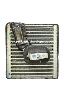 VOLKSWAGEN GOLF 7 MK7 GTI AUDI Q3 EVAPORATOR DENSO LHD EVAPORATOR OEM 5QD820103B 5QD820103J  5QD820103F 5QD820102 FOR VOLKSWAGEN GOLF POLO AUDI A3 Q3