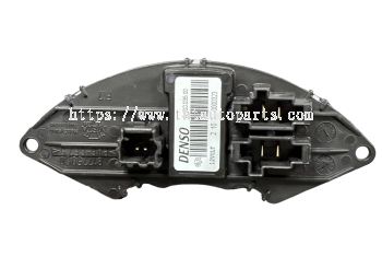 REGULATOR DENSO A43003500