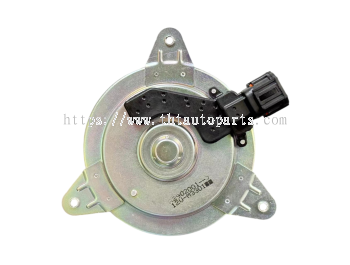 NISSAN TIIDA MITSUBISHI FAN MOTOR CALSONIC FAN MOTOR MARELLI FAN MOTOR OEM 21487-ED00A 21487-AX000 21487-EW00B 21487-8J100 21487-ED80A MR993933 1355A124 FOR NISSAN TIIDA SYLPHY LIVINA MITSUBISHI LANCER OUTLANDER