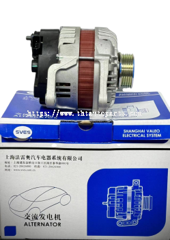 VALEO ALTERNATOR SEG DAED174788 14V 105A 5PK OEM MN183018 A5TB0692 A005TB0692 MD325696 FOR MITSUBISHI LANCER CS3A CS3W 4G18 1.6L PROTON WAJA 1.6L