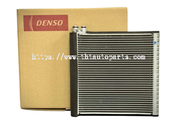 DENSO EVAPORATOR DA446610-6450 OEM 80211-SNK-A01 80211-SWW-G01 FOR HONDA CIVIC FA1 2008 HONDA CRV RE4 2008