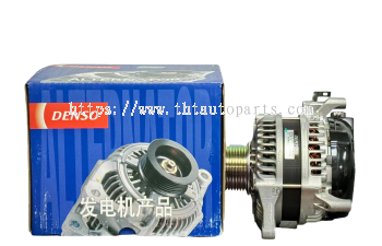 DENSO ALTERNATOR 9794219-537 12V OEM 31100-RZP-G01 FOR HONDA ACCORD CP1 CRV RE2 2.0L