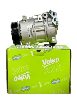 PEUGEOT 408 2014-2020 AC COMPRESSOR VALEO 814792 814687 OEM 9826037780 9806029580 9826037880