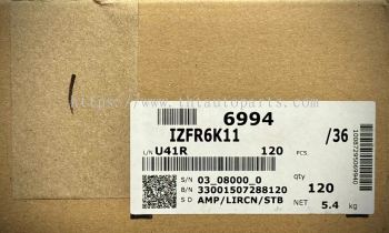 NGK SPARK PLUG 6994/IZFR6K11 OEM 90919-01210 71741910 2W9312405CBB 98079-5615V 98079-5617V 9807B-5615W 9807B-5617W 9807B-56A7W AJ812842 MN119487 MN163236 MN163807 MR984943 22401-AA730 22401-AA731 09482-00550 1150278 30731383 8687990H939 FOR TOYOTA HONDA NISSAN MERCEDES-BENZ SUBARU FIAT MITSUBISHI JAGUAR