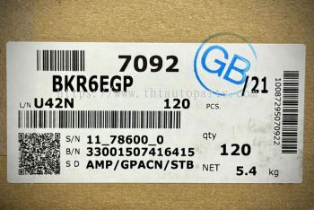 NGK SPARK PLUG 7092/BKR6EGP OEM #90919-01210 90919-01135 90919-01192 90919-01198 FOR TOYOTA MITSUBISHI AUDI VW SUBARU