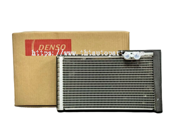 DENSO REAR EVAPORATOR DA447610-8750 OEM 88501-28360 88501-0E060 FOR TOYOTA ASU40 GSU4 GDH306 GGL26 GYL26 GRJ150 AGH30 GGH30 AYH30 ACR50 GSR50 GRJ200 UZJ200 URJ202 LX570 URJ201