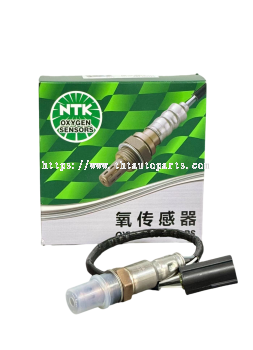 NTK OXYGEN SENSORS OZA603-EN4 STOCK NO.95185 OEM 22690-ED000 FOR NISSAN TIIDA C11