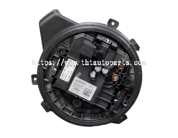 MAHLE BLOWER MOTOR MAHLE 0 130 309 506 BOSCH F011 506 123 MADE IN HUNGARY RHD 12V OEM 31497372 32241017 FOR VOLVO XC90 RHD