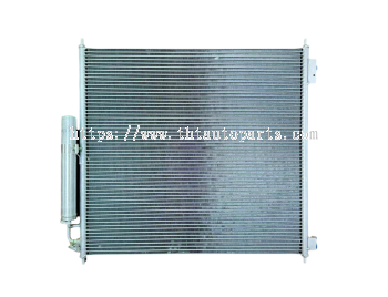 MARELLI CONDENSER 941992414390 OEM LR035791 LR110621 LR133116 LR137975 LR181385 FOR DEFENDER L663 2020 DISCOVER 5 L462 2016- RANGE ROVER L405 2013- RANGE ROVER SPORT L494 2019-  