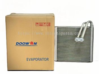 DOOWON EVAPORATOR OEM 97139-4X000 97139-2S000 FOR   Hyundai Tucson/kia K2 /sportage 2011-2016