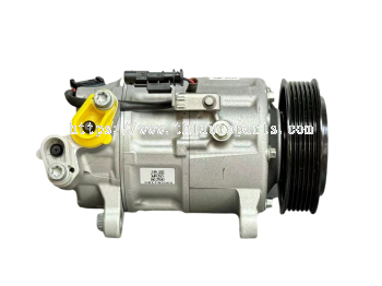 HANON COMPRESSOR CMP01 OEM 64529460943-01 64529299329 64529391397 64529482996 FOR BMW - 4 SERIES SPORT CAR (F32 F82) - 440 i xDrive  [B58 B30 A]  (2016.03 - 2020.06) BMW - 3 SERIES (F30 F80) - 320 i xDrive  [B48 B20 A]  (2017.09 - 2018.10)