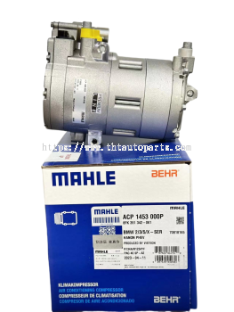 MAHLE COMPRESSOR ACP1453000P OEM 8FK351342061 64529364872-03 64526998210 64529347661 64529364867 64529364872 64529496106 FOR BMW G12 7 SERIES 