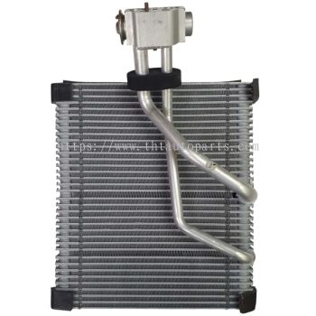 VOLKSWAGEN TOUAREG 7P MK2 EVAPORATOR COOLING COIL RH 7P0 820 101 DELPHI