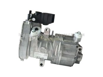 Mercedes-Benz W223 S-CLASS MAYBACH 48V MHEV Electric A/C Compressor | Brose Made in Germany | OEM A0008306802 / A0008304205