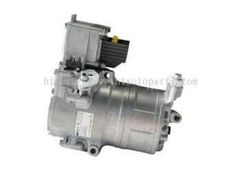 Mercedes-Benz W222 S-Class / V167 GLE / X167 GLS 48V EQ Boost Electric A/C Compressor | Sanden Made in France | OEM A0008302601