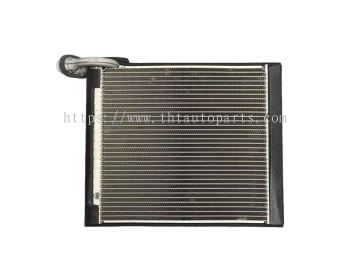 TOYOTA ALTIS / COROLLA A/C Evaporator Cooling Coil | DENSO Made in Thailand | Denso PN:TG447610-72902D | Toyota OEM:88501-02212