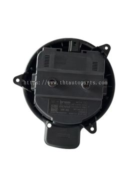 DENSO & Brose Germany A/C Heater Blower Motor | PN:016070-1266 / A62240-112 | OEM 4H1820021B / 4H1820021C | Fits VW Phaeton, Touareg & Audi A8 D4, A7 C7, A6 C7, Q7