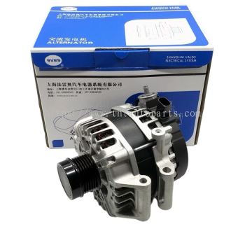 Toyota Camry XV40 Venza AV10 Highlander XU40 (2009 2015) ALTERNATOR VALEO SVES082832 OEM 27060-F0080