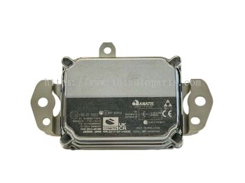 DENSO Millimeter Wave Radar Distance Sensor for Dynamic Radar Cruise Control | PN:230100-8018 | Toyota OEM 88210-33120 | TSS Safety Sense System Module