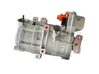Panasonic China High-Voltage EV & Hybrid A/C Scroll Compressor | OEM 92600-2GR1A / 92600-2GR0A / 92600-6LS0A | Fits Nissan Sylphy T60EV, D60EV, Serena C28 Hybrid/EV