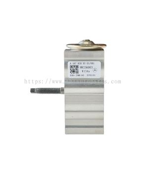 Mercedes-Benz V167 GLE 350 d E 4MATIC Front A/C Thermostatic Expansion Valve | OEM A1678309301 (1678309301)
