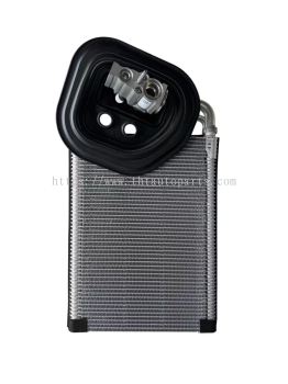 VALEO OEM A/C Evaporator Cooling Core PN 814882 | Mercedes OEM A2058307900 / A2058300005 | Fits C-Class W205, E-Class W213, GLC X253, CLS C257