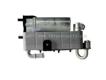 BMW X3 G01 LCI / X4 G02 A/C Condenser ACM Germany OEM 64509367096 | Fits X3 G01 LCI 20iX B48C (08/2021-09/2023), X4 G02 20iX B48C (04/2018-06/2021)