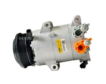Ford Focus F1 MCA F3 2015- A/C Compressor |Brand New OEM Part F1F119D629C2B